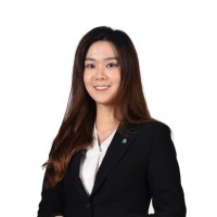 Jesslyn Lai
