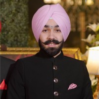 Gobindsaran Singh Brar