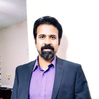 Dharmender Cherupaly