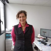 Patricia Peigné