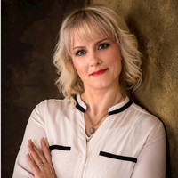 Anneli Steinberg