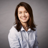 Kate Perchina