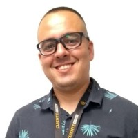 Daniel Aciole