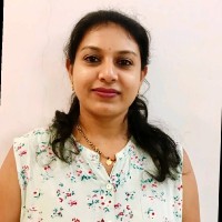 Anusha K S