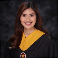 Daztyne Hannah Señeres, CPA, CTT