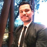 Amardeep Singh Dhanoa