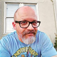 Erik Bigglestone