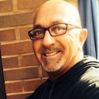 Mark Louden