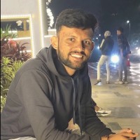 Ketan Chavan