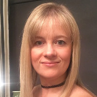 Caroline Graham