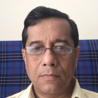 Prasenjit Guha