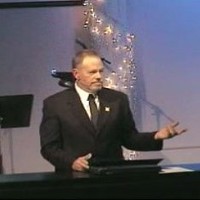 Randy Hogue