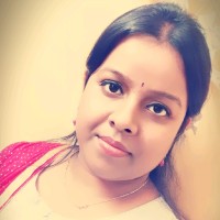 Riya Nandi