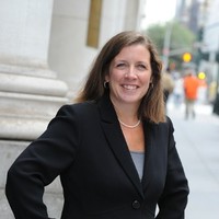 Rebecca Seger