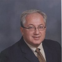 Jerry Morris