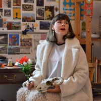 Dominyka Sekonaite