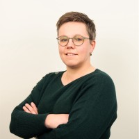Berdien Wijnalda - Spoelman