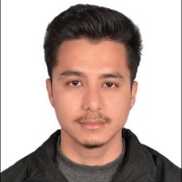 Swapnil Shrestha
