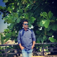 Prashant Dhongadi