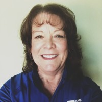 Vicki Riley