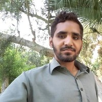 Saeed Ahmed