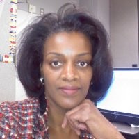 Deborah Finney-Greene