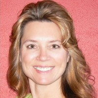 Barb Van Dam
