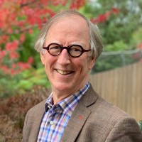 Kenneth Irons