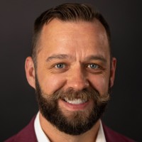 Ryan Mclachlan, P.Eng.