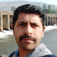 Chidanand Paramane
