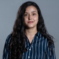 Richa Neupane