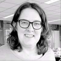 Caroline De Graaff