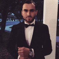 Diego Emanuel Villarreal Santos