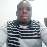 N'guethya Edouard Kouassi