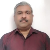 Isaac Shanthakumar