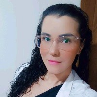 Patrícia Monteiro Bodevan