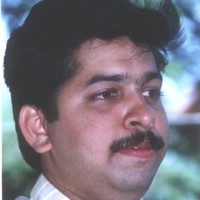 Shailesh Agharkar