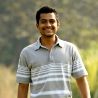 Shubham Patil