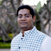 Nitesh Kumar Bucha