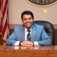 Aahil Rajpari