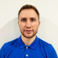 Anton Chaporgin