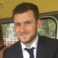 Luke Atkins