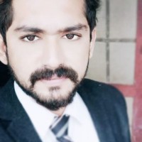 Imran Haider