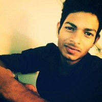 Gauresh Gawas
