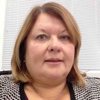 Sue Glynn