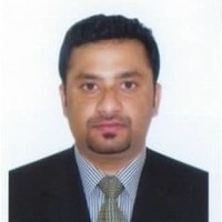 Prinoy Antony
