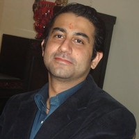 Dr. Samit Dhawan