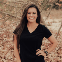 Tori Overton