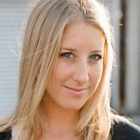 Catherine Durand