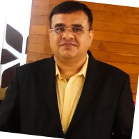 Ashish Oza